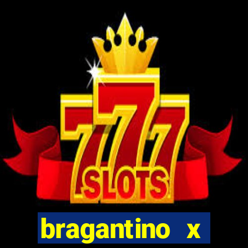 bragantino x botafogo palpites